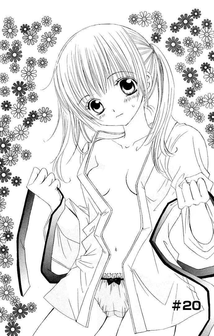 Page 9 Chapter 20 Moe Kare!!