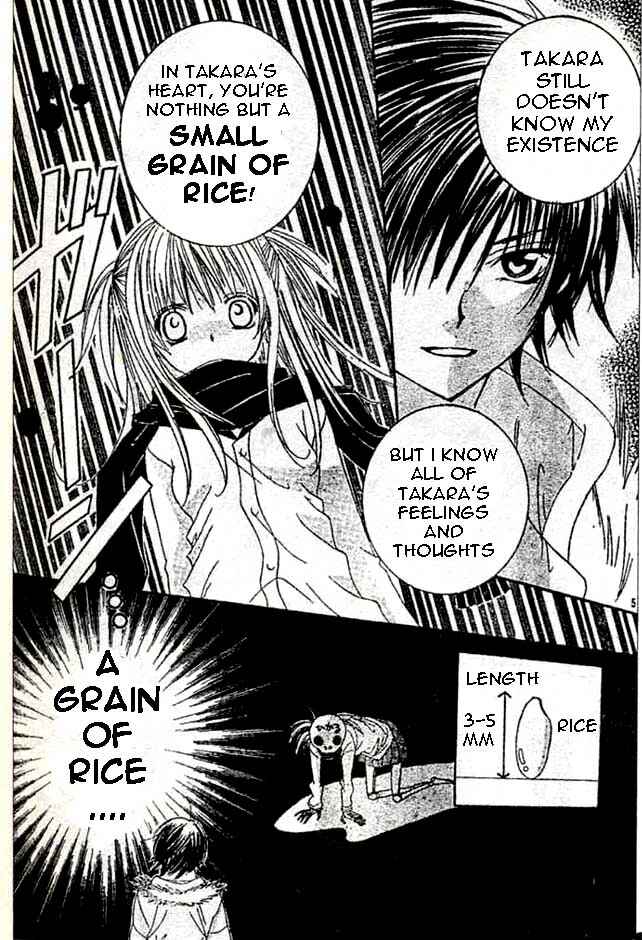 Page 7 Chapter 4 Moe Kare!!
