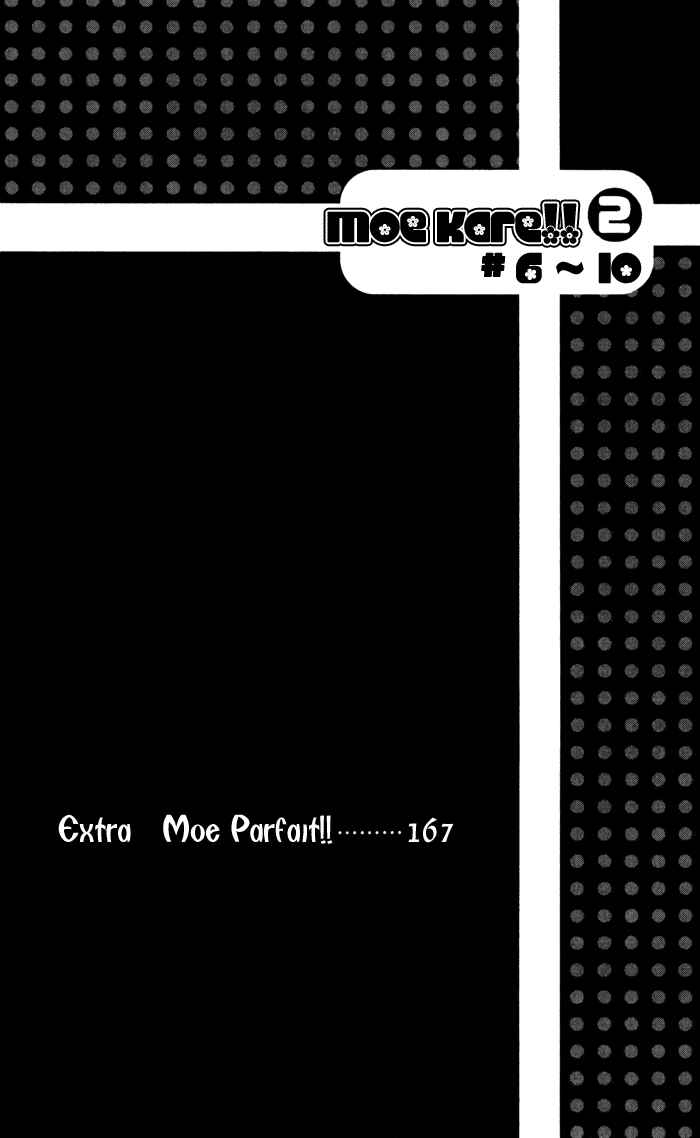 Page 5 Chapter 6 Moe Kare!!