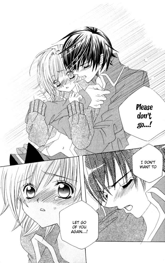Page 13 Chapter 32 Moe Kare!!