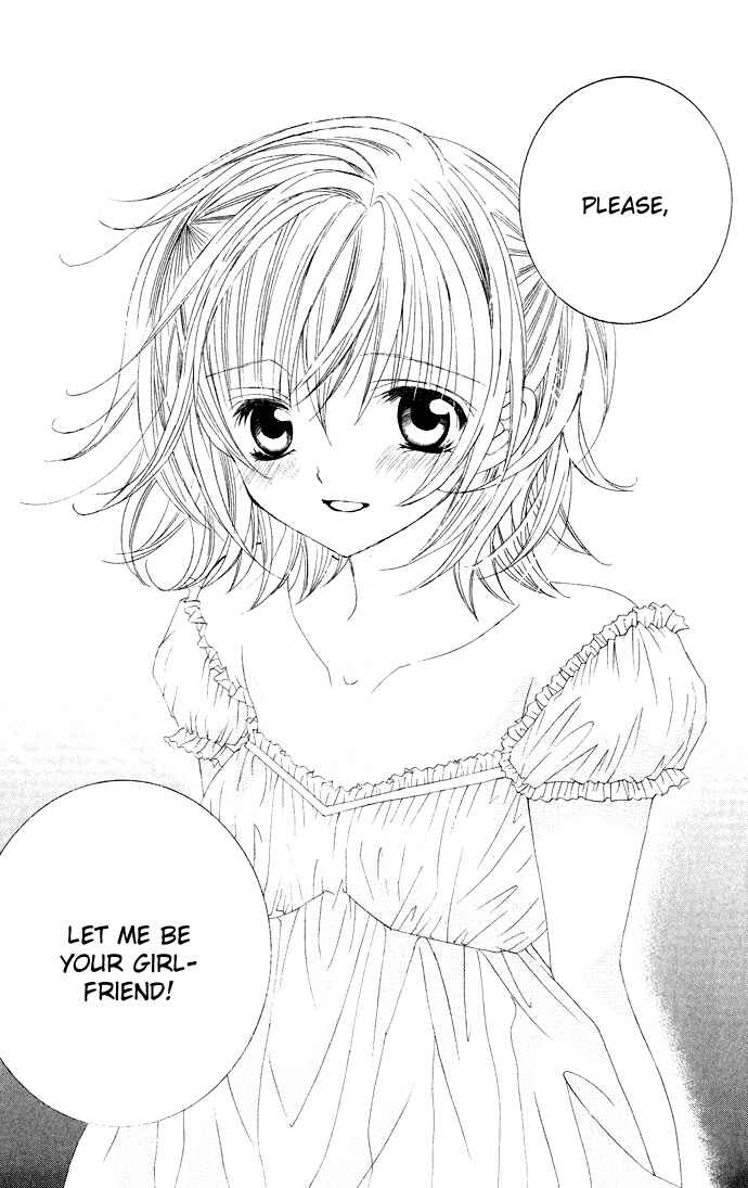 Page 23 Chapter 29 Moe Kare!!
