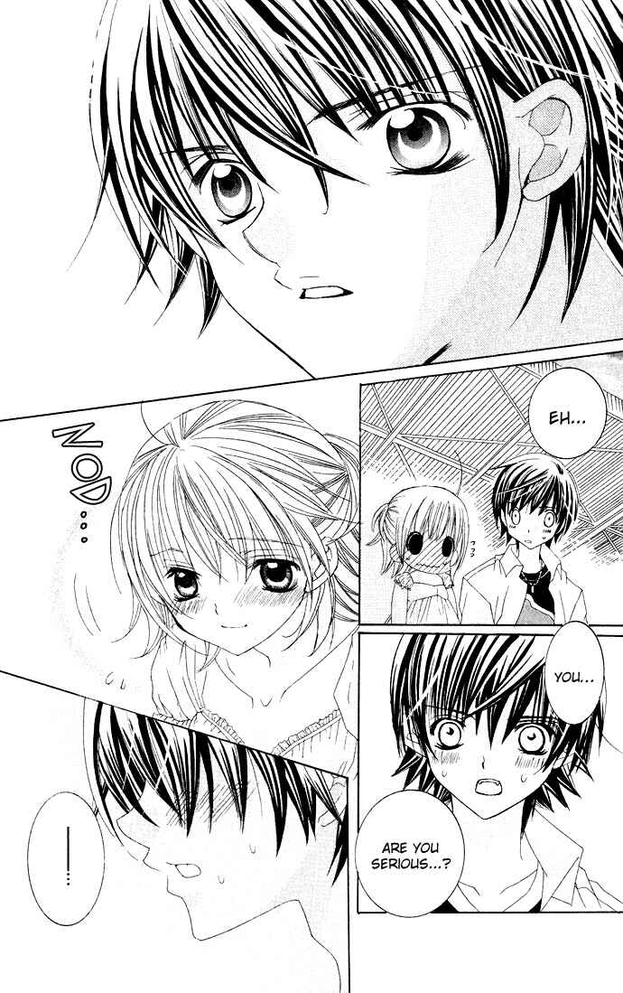 Page 24 Chapter 29 Moe Kare!!