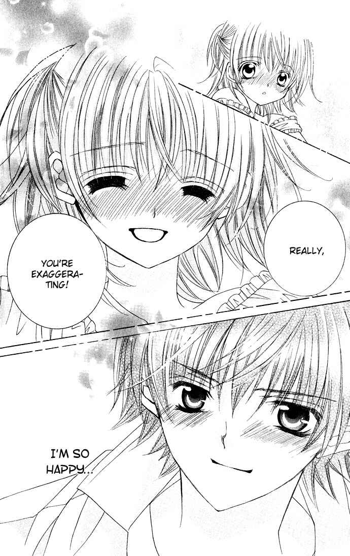 Page 28 Chapter 29 Moe Kare!!