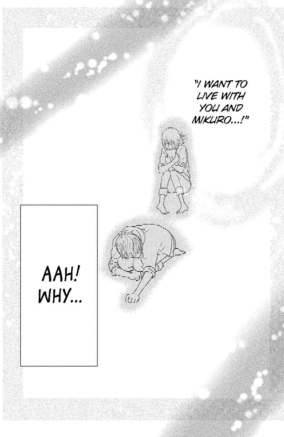 Page 9 Chapter 5 Osewagakari wa Mamanaranai