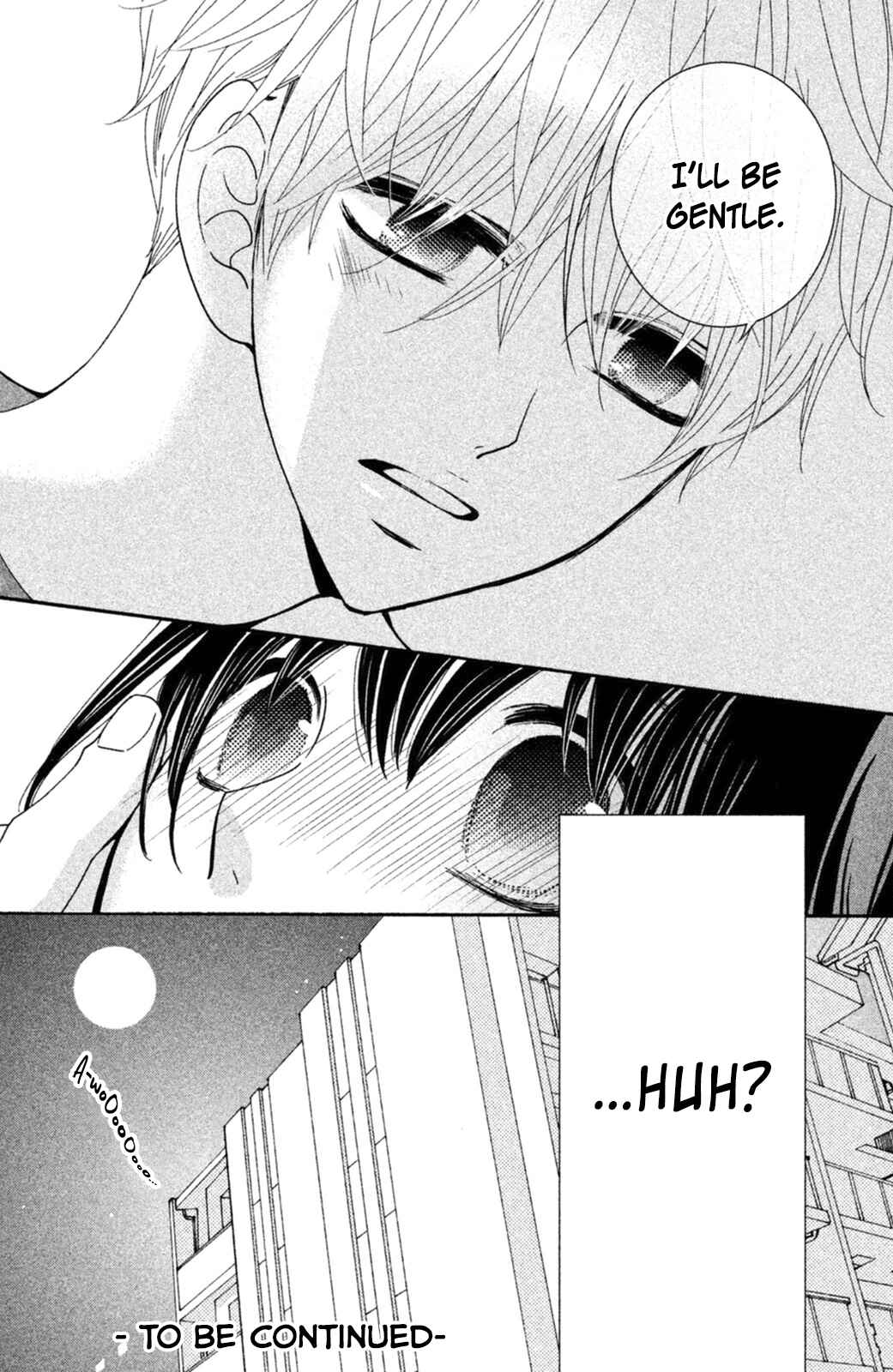 Page 41 Chapter 8 Osewagakari wa Mamanaranai