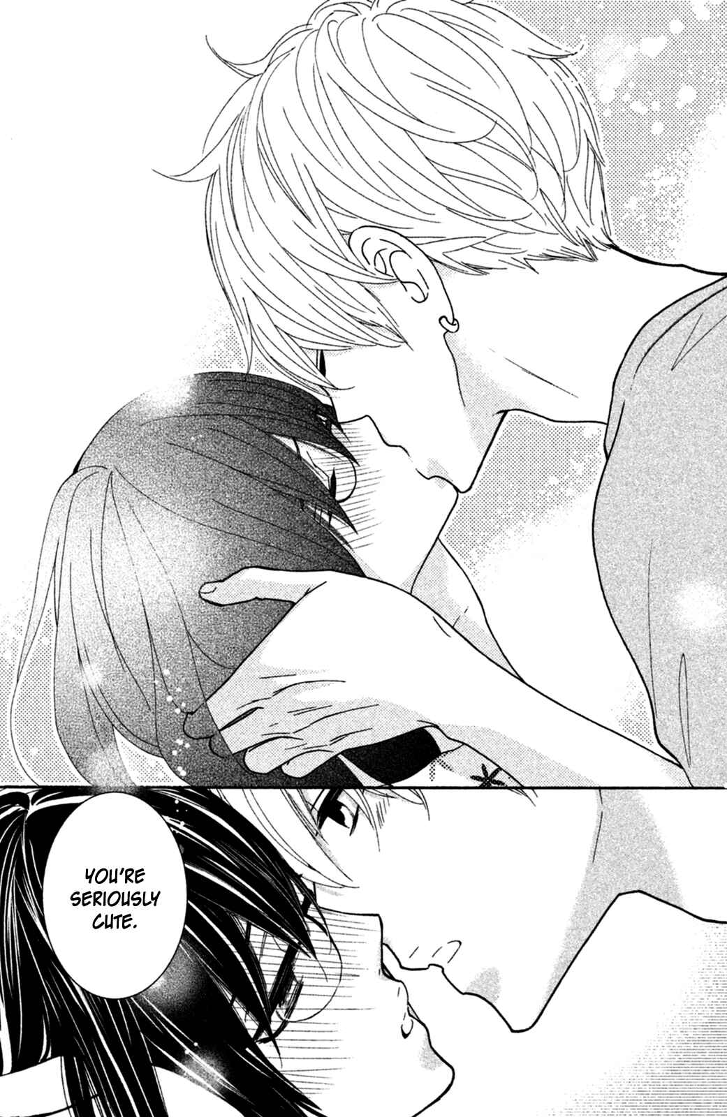 Page 39 Chapter 9 Osewagakari wa Mamanaranai