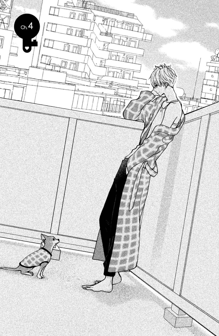 Page 2 Chapter 4 Osewagakari wa Mamanaranai