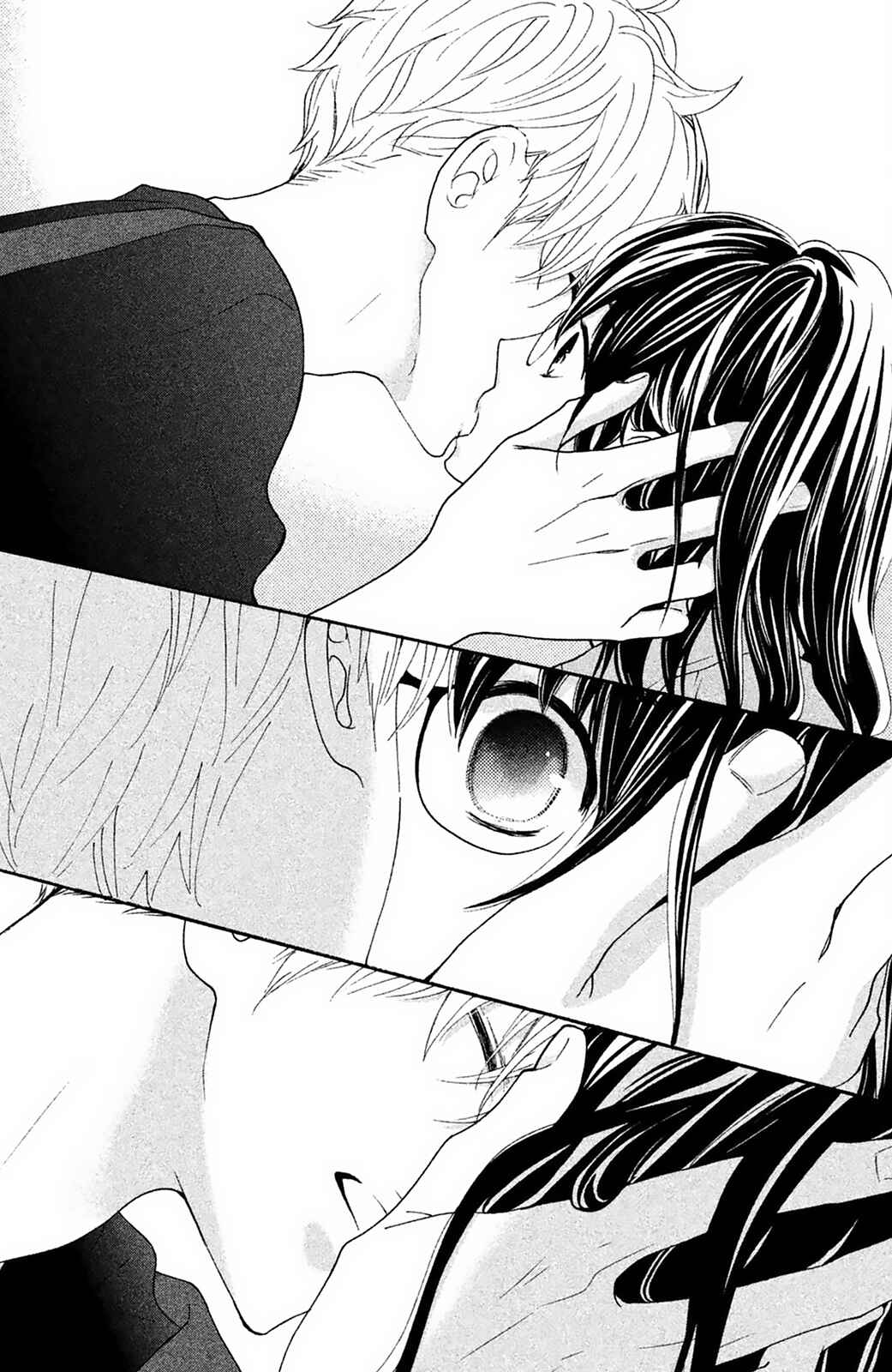 Page 37 Chapter 6 Osewagakari wa Mamanaranai
