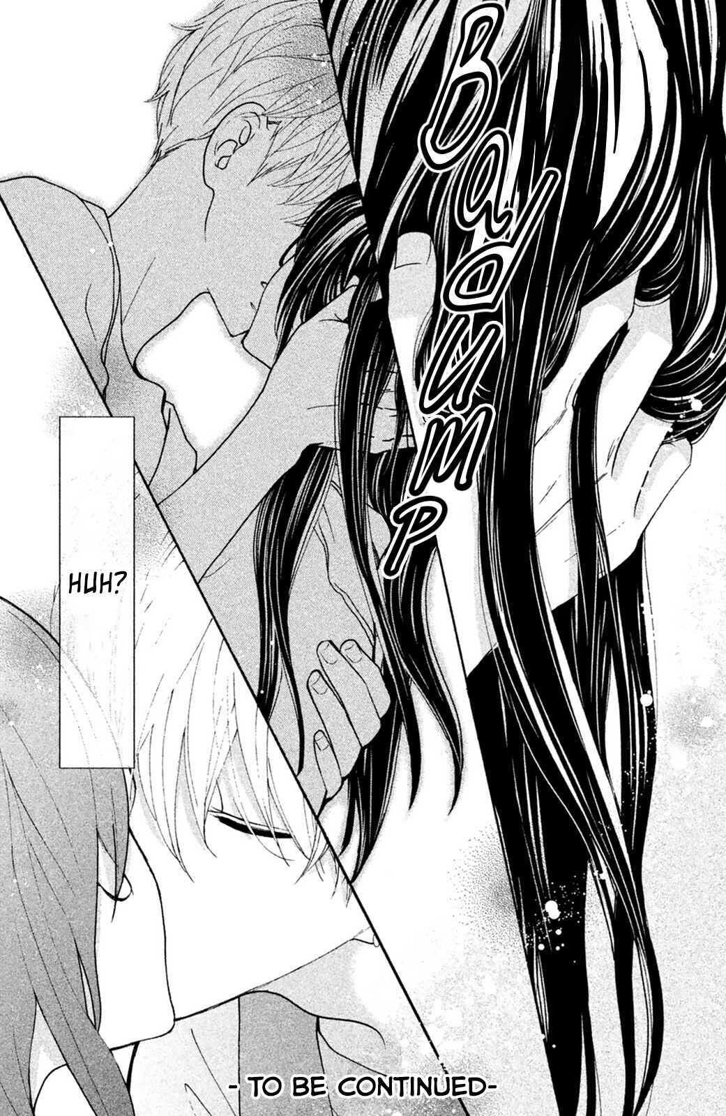 Page 40 Chapter 6 Osewagakari wa Mamanaranai
