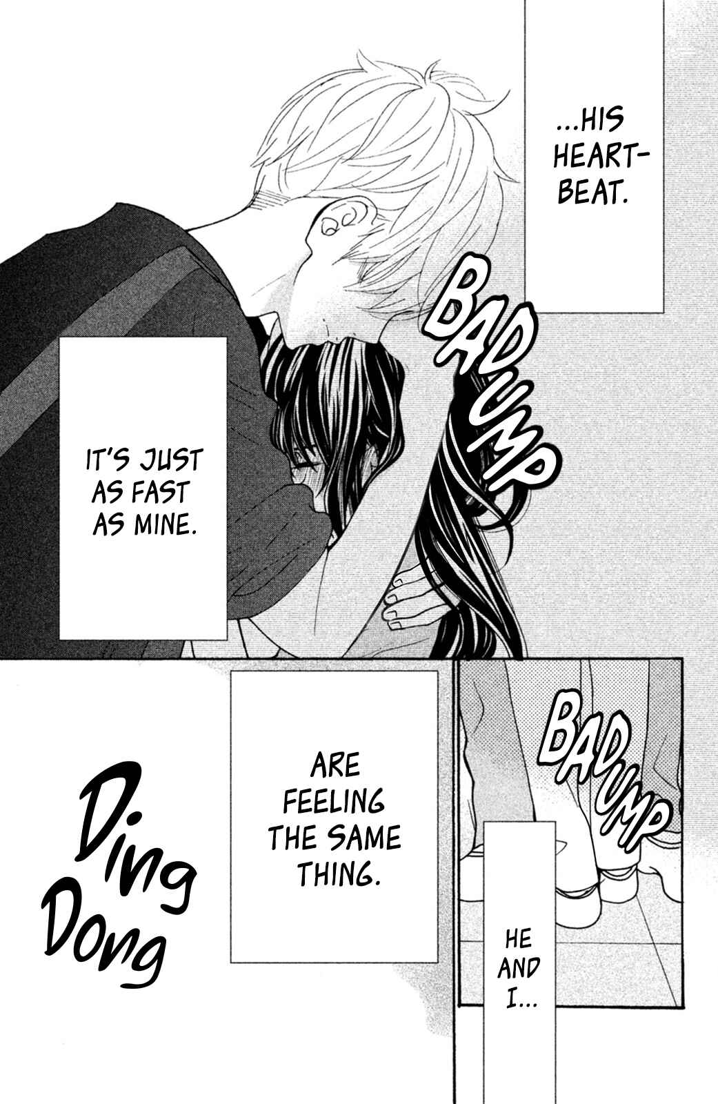 Page 5 Chapter 7 Osewagakari wa Mamanaranai