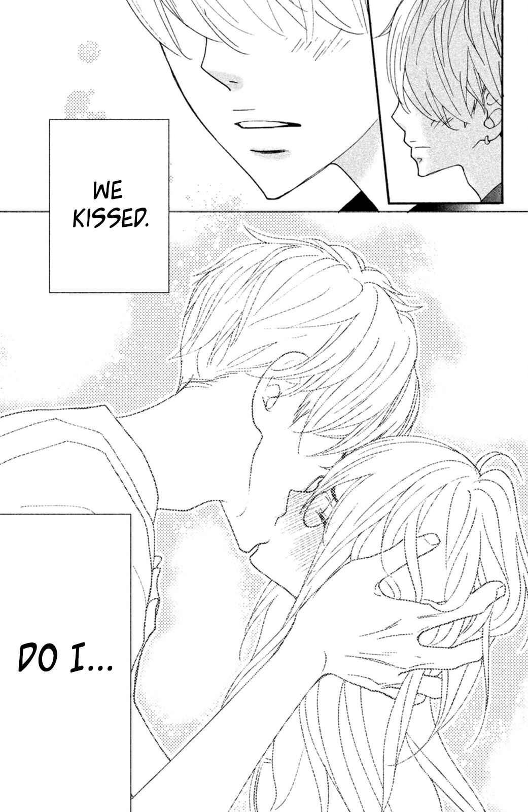 Page 7 Chapter 7 Osewagakari wa Mamanaranai