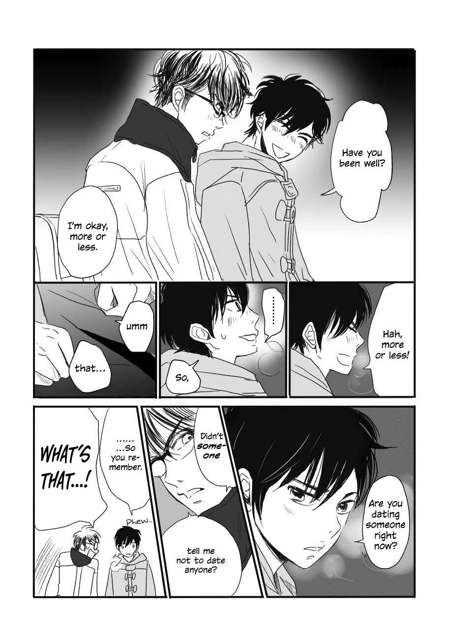 Page 28 Chapter Unknown_5a9c Daiya no A - Yumegiwa Baseball (Doujinshi)