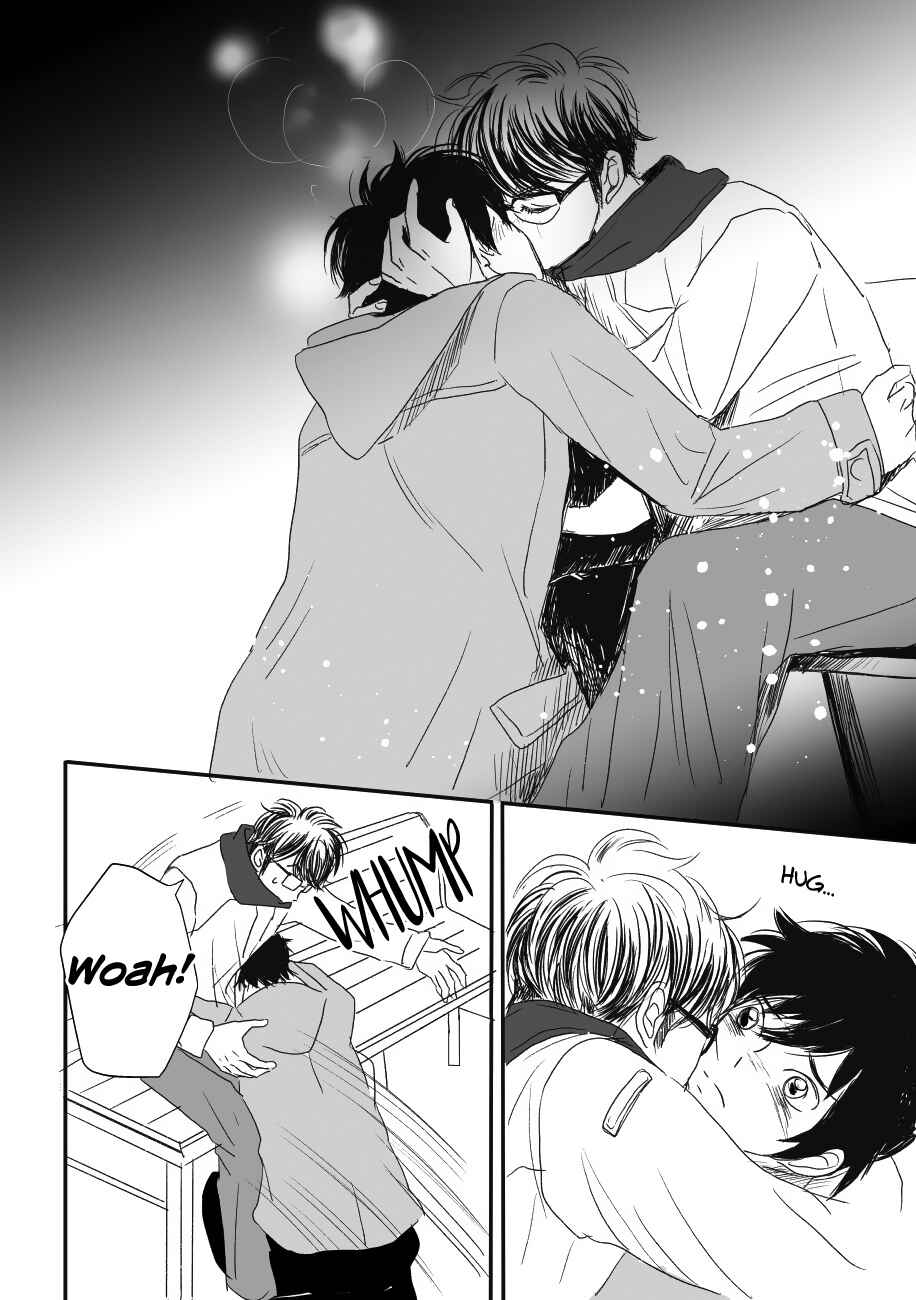 Page 35 Chapter Unknown_5a9c Daiya no A - Yumegiwa Baseball (Doujinshi)
