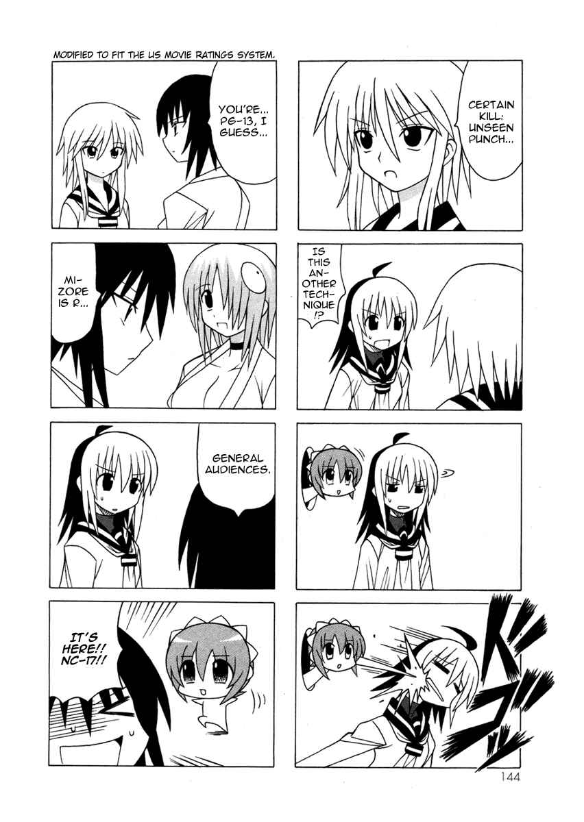 Page 24 Chapter 14 Pugyuru