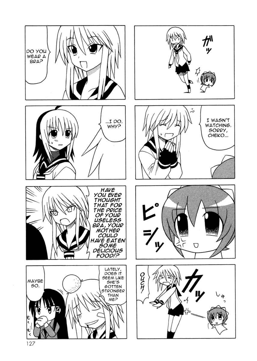 Page 7 Chapter 14 Pugyuru