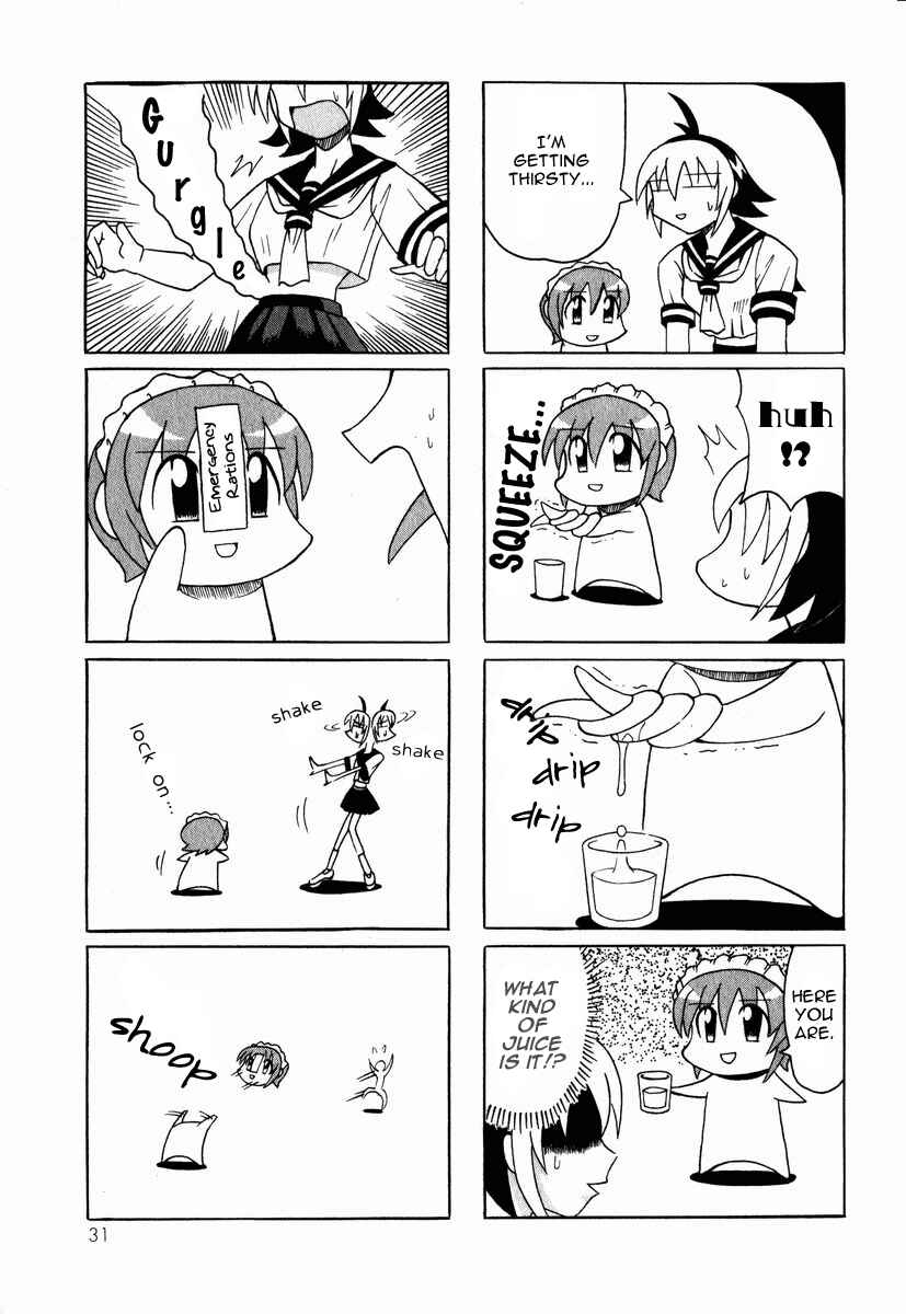 Page 35 Chapter 1 Pugyuru