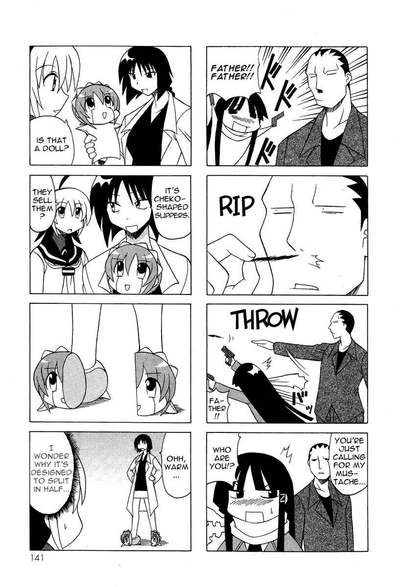 Page 36 Chapter 6 Pugyuru