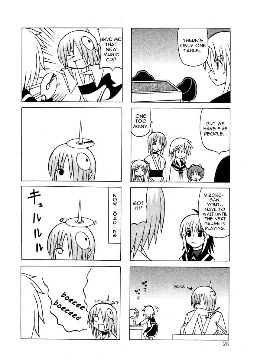 Page 28 Chapter 12 Pugyuru