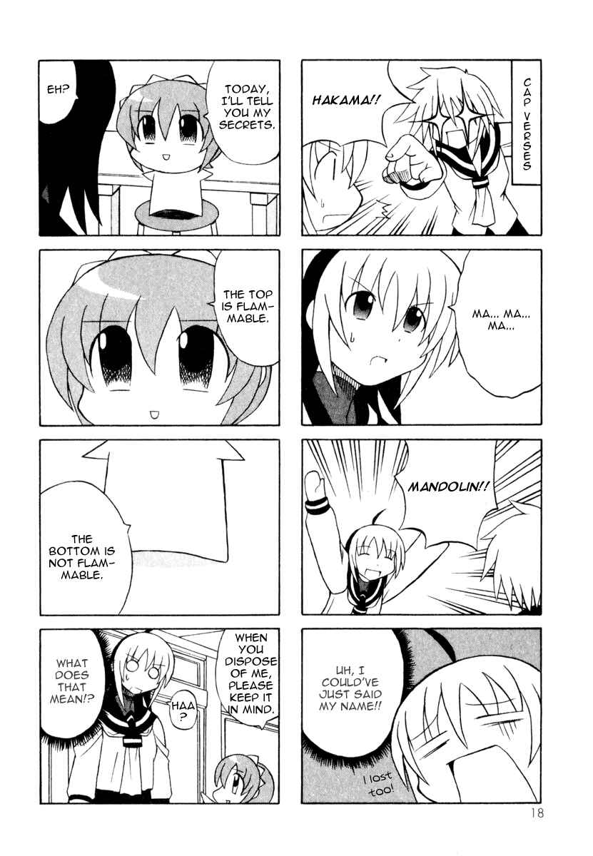 Page 20 Chapter 7 Pugyuru