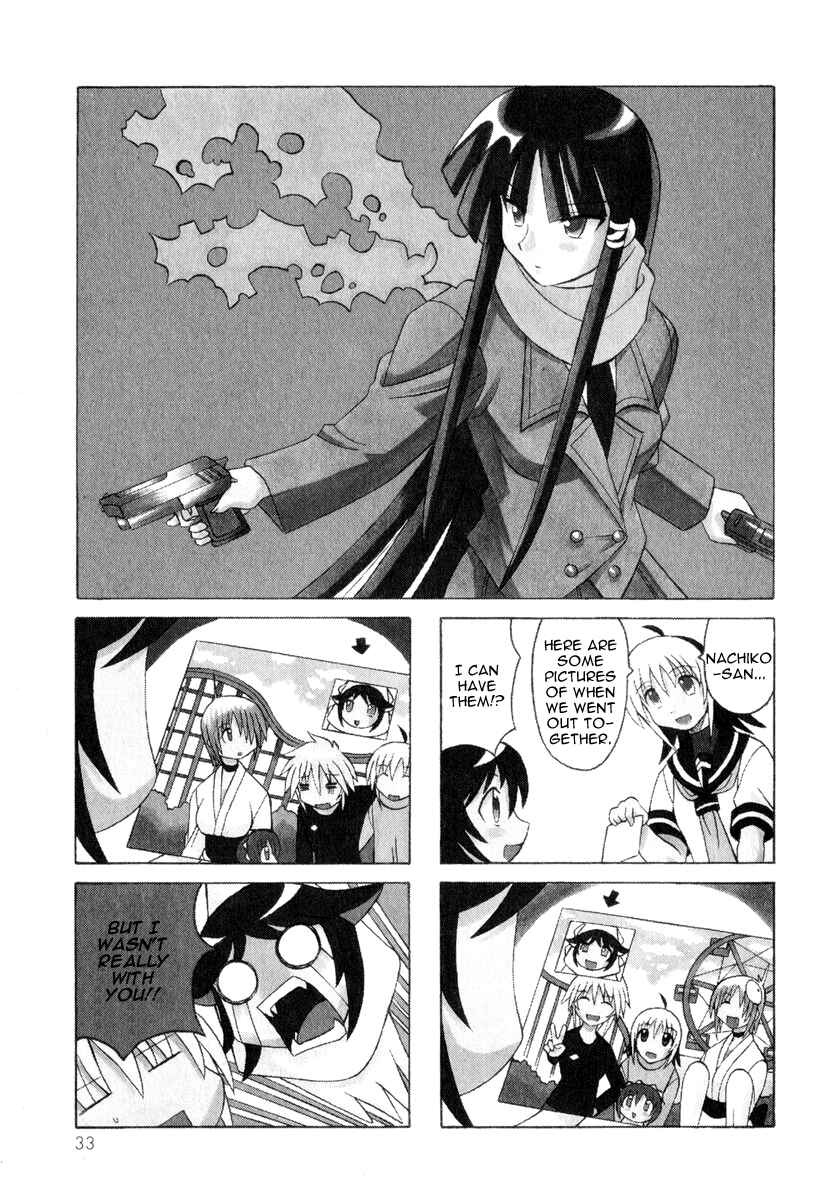 Page 35 Chapter 7 Pugyuru