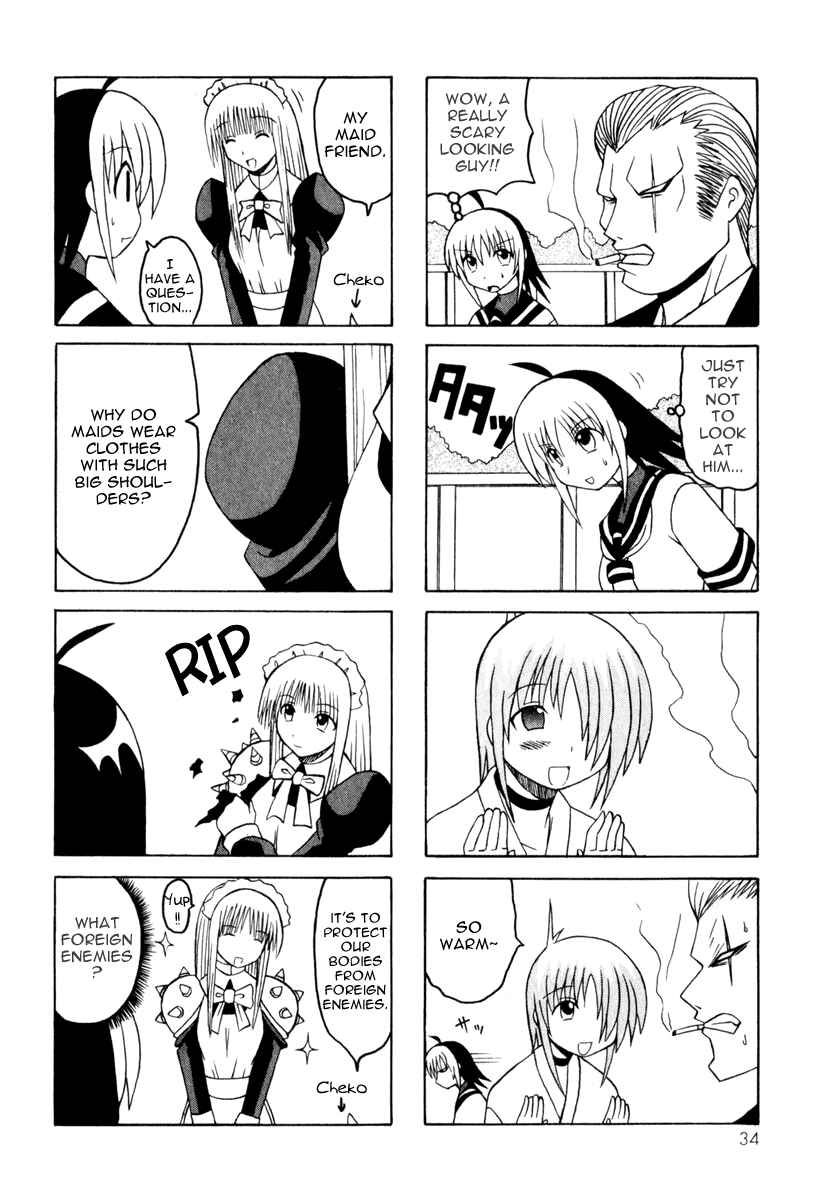 Page 36 Chapter 7 Pugyuru