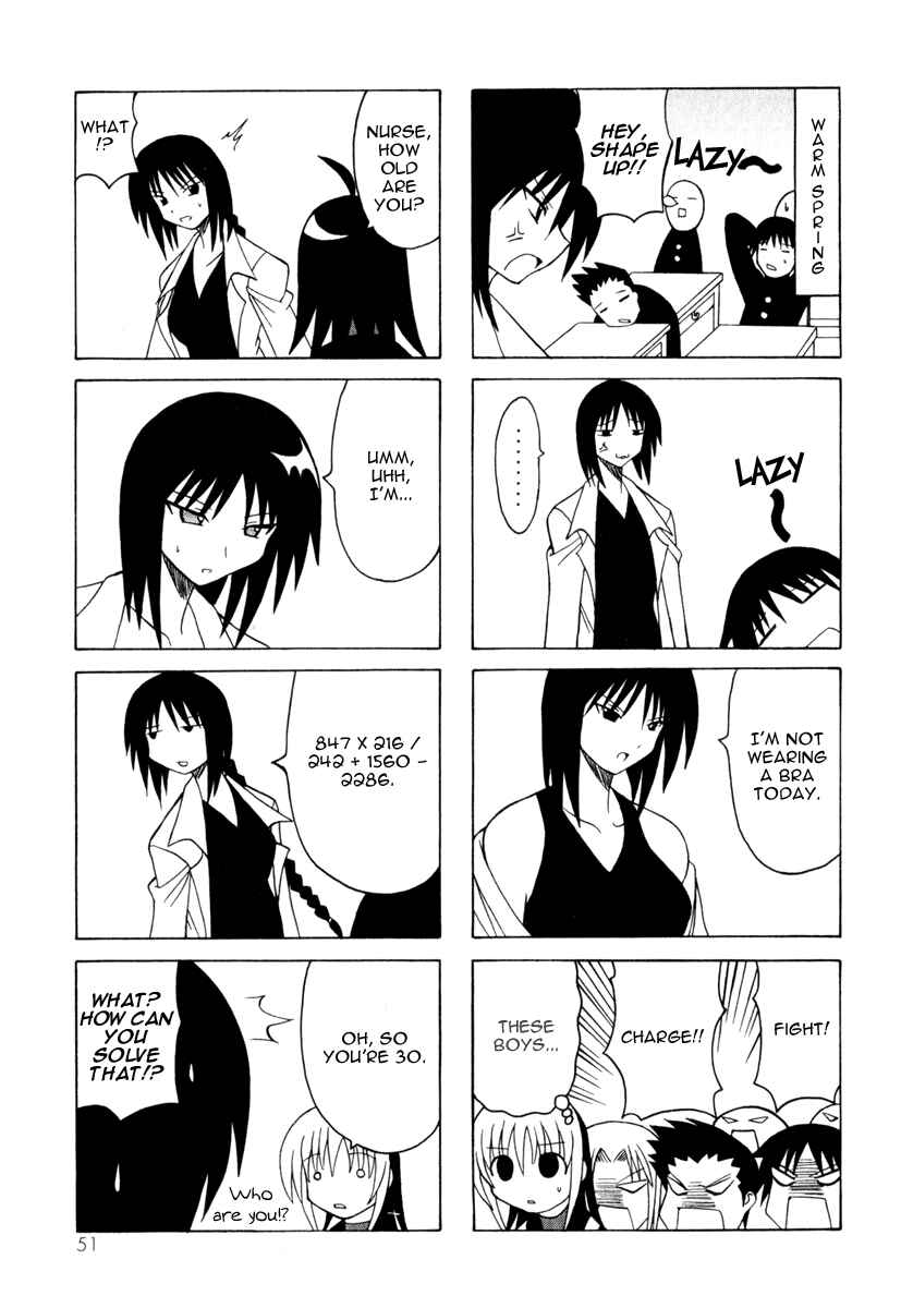 Page 53 Chapter 7 Pugyuru
