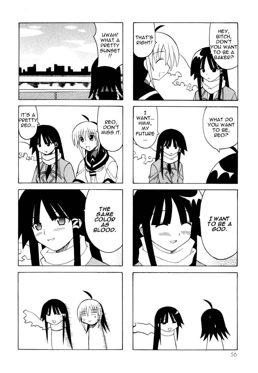 Page 58 Chapter 7 Pugyuru