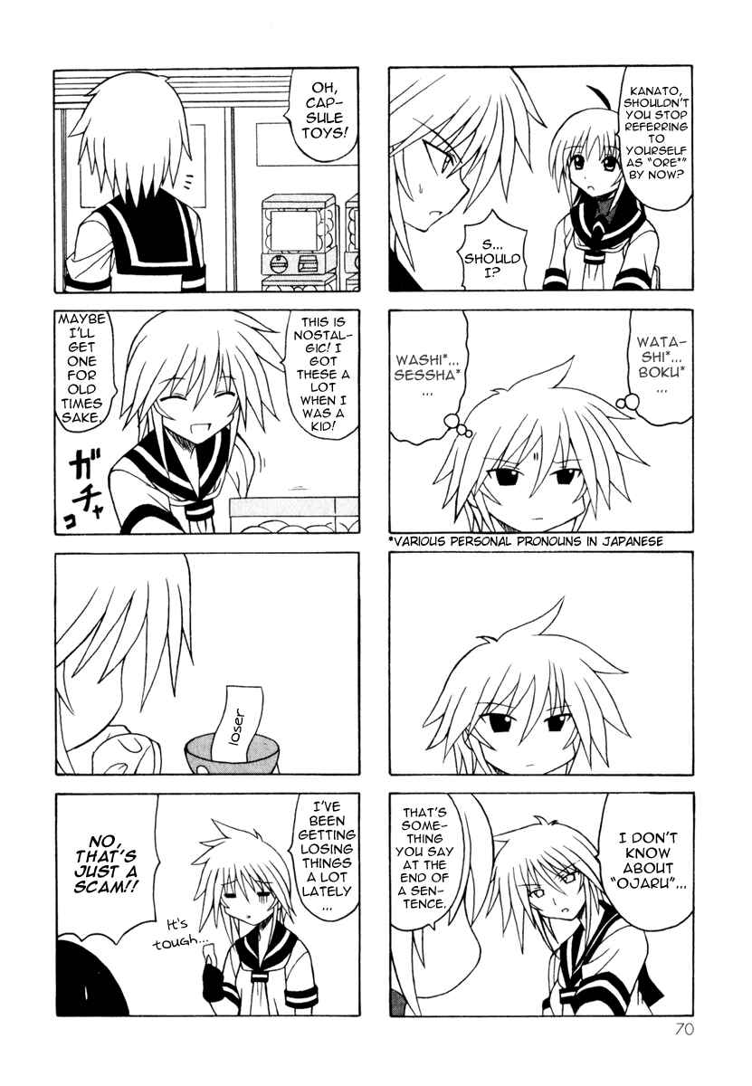 Page 72 Chapter 7 Pugyuru