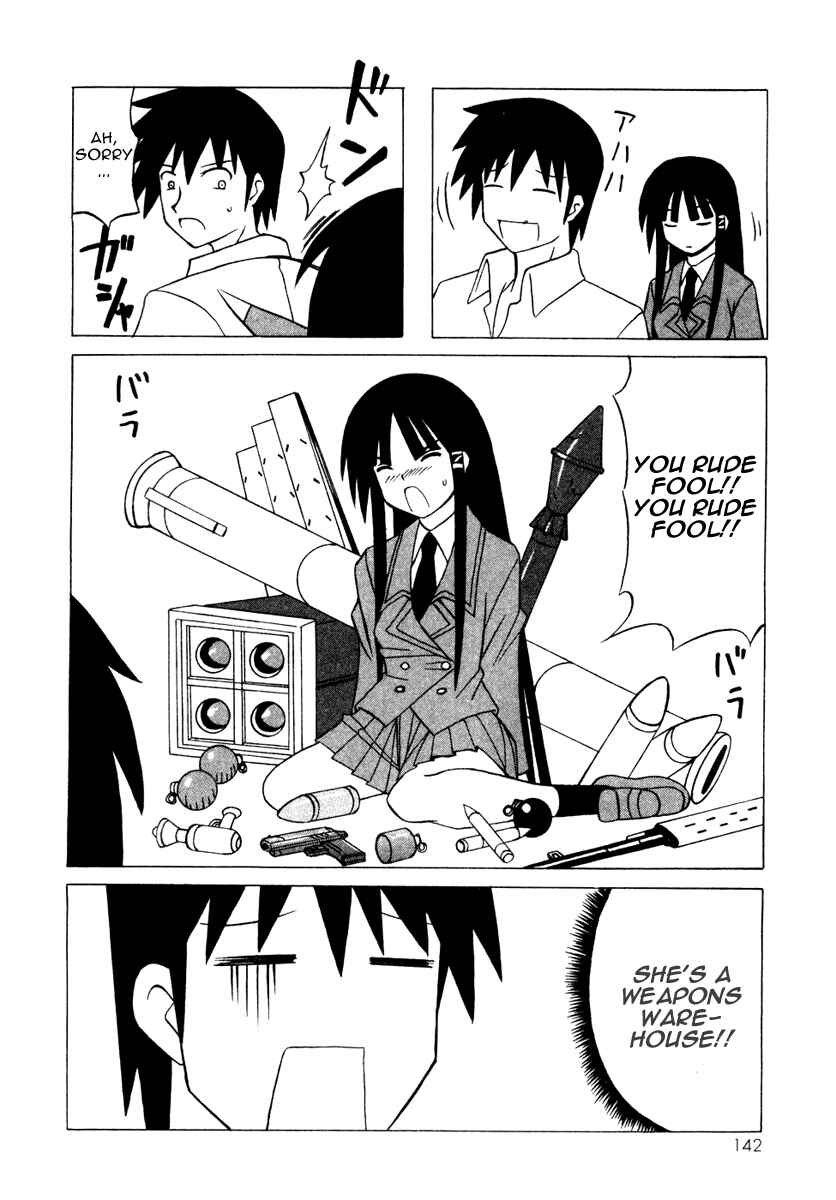 Page 40 Chapter 11 Pugyuru