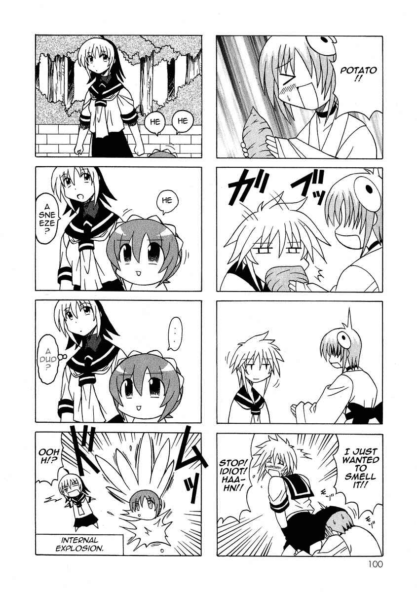 Page 47 Chapter 5 Pugyuru