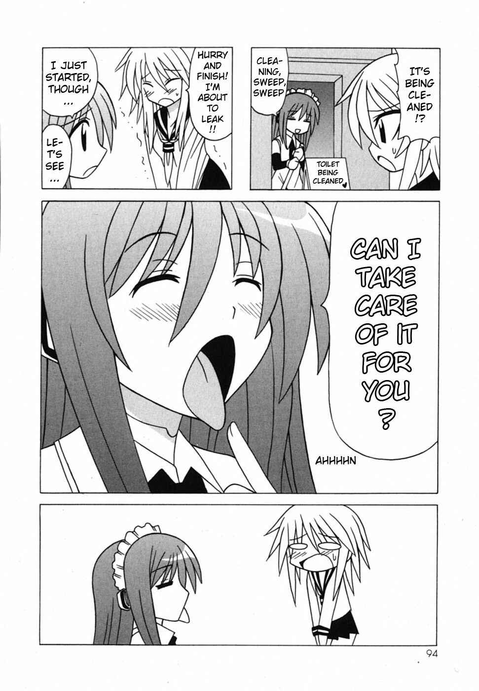 Page 11 Chapter 19 Pugyuru