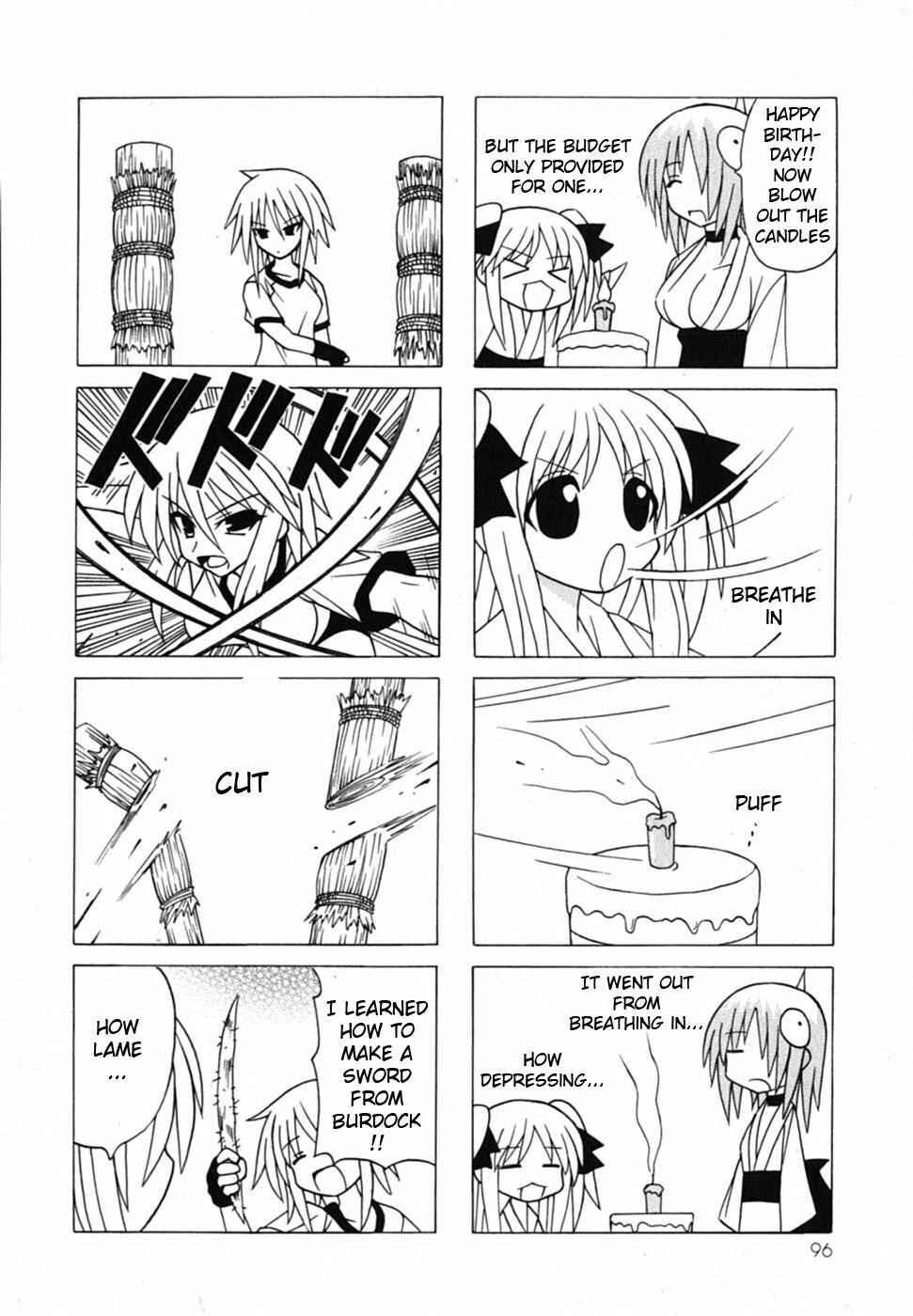 Page 13 Chapter 19 Pugyuru