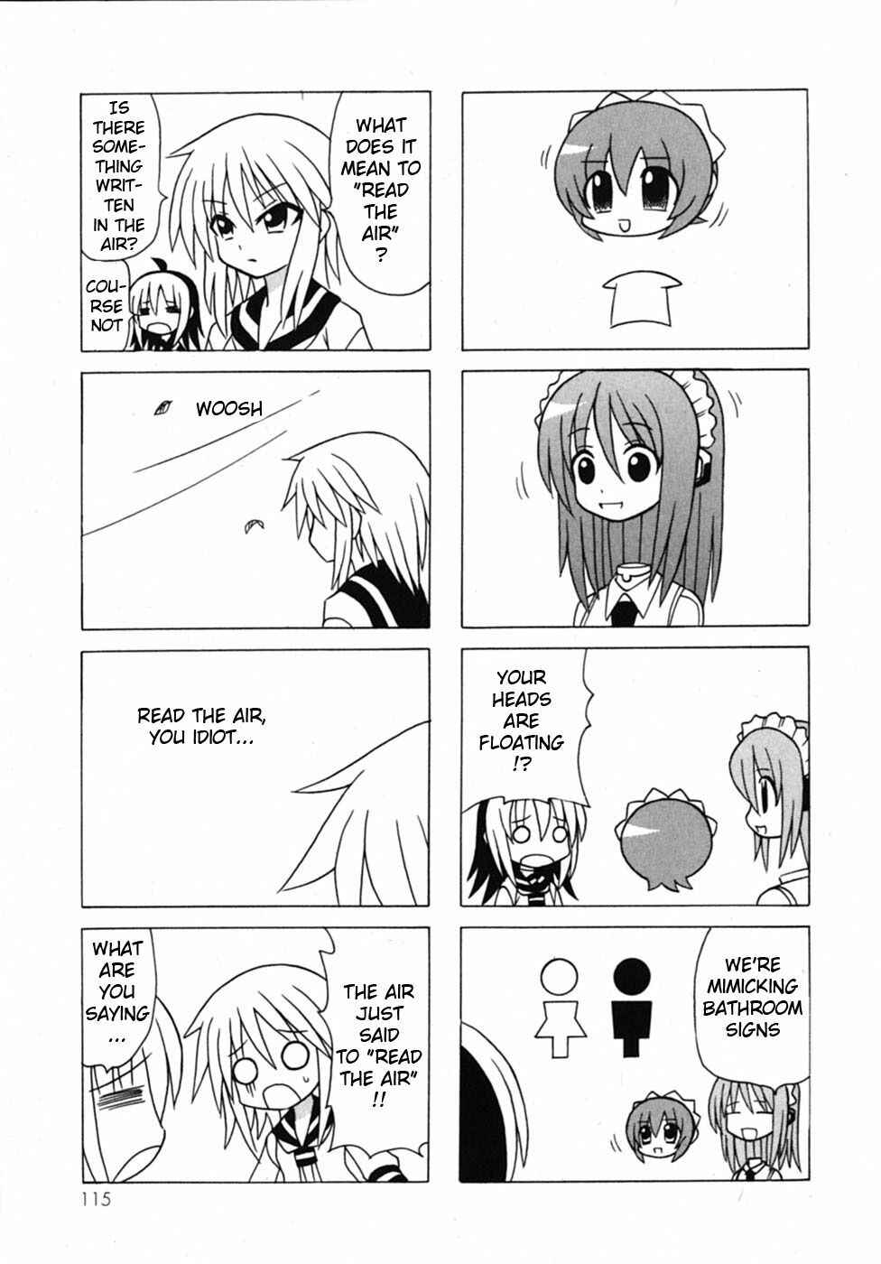Page 32 Chapter 19 Pugyuru