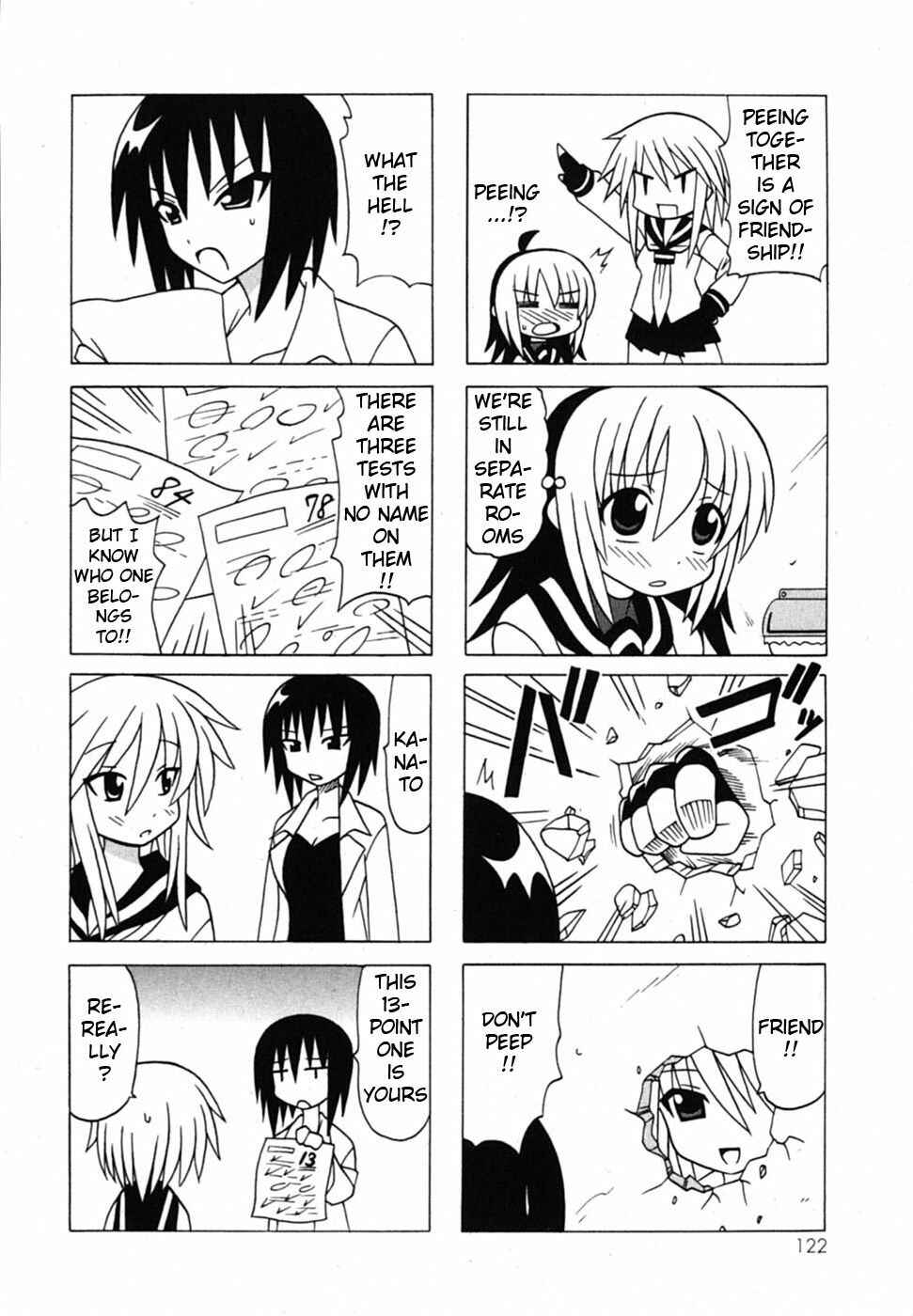 Page 39 Chapter 19 Pugyuru