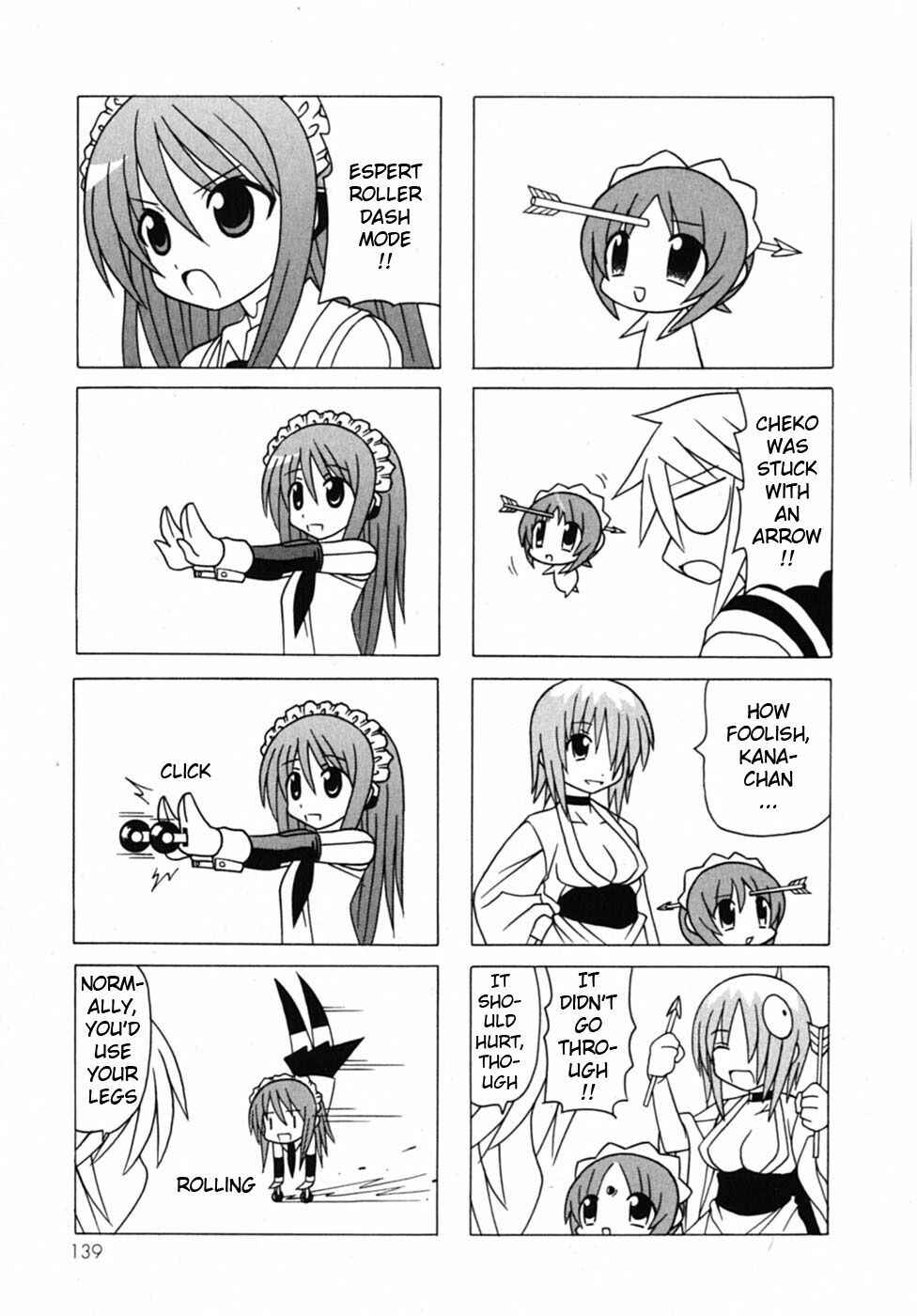 Page 56 Chapter 19 Pugyuru