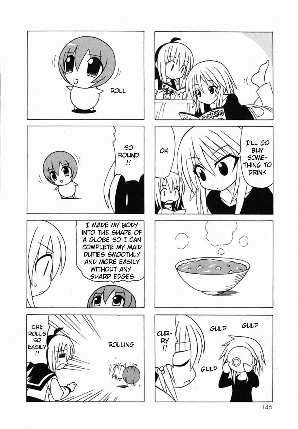 Page 63 Chapter 19 Pugyuru