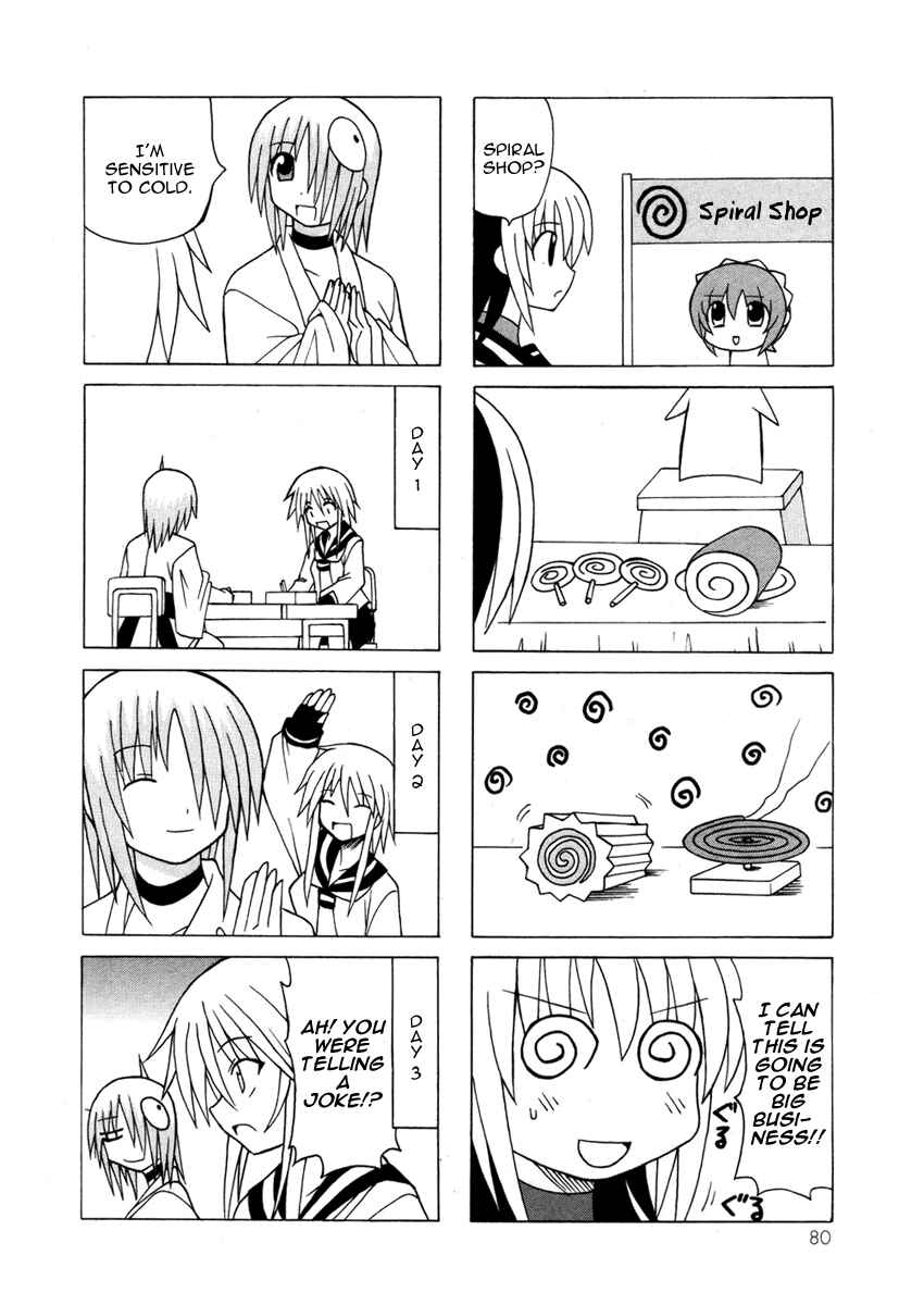 Page 10 Chapter 13 Pugyuru