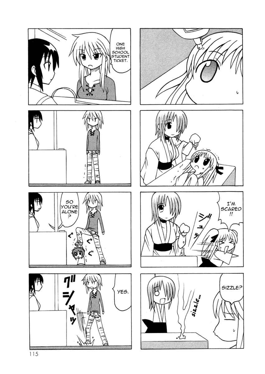 Page 45 Chapter 13 Pugyuru
