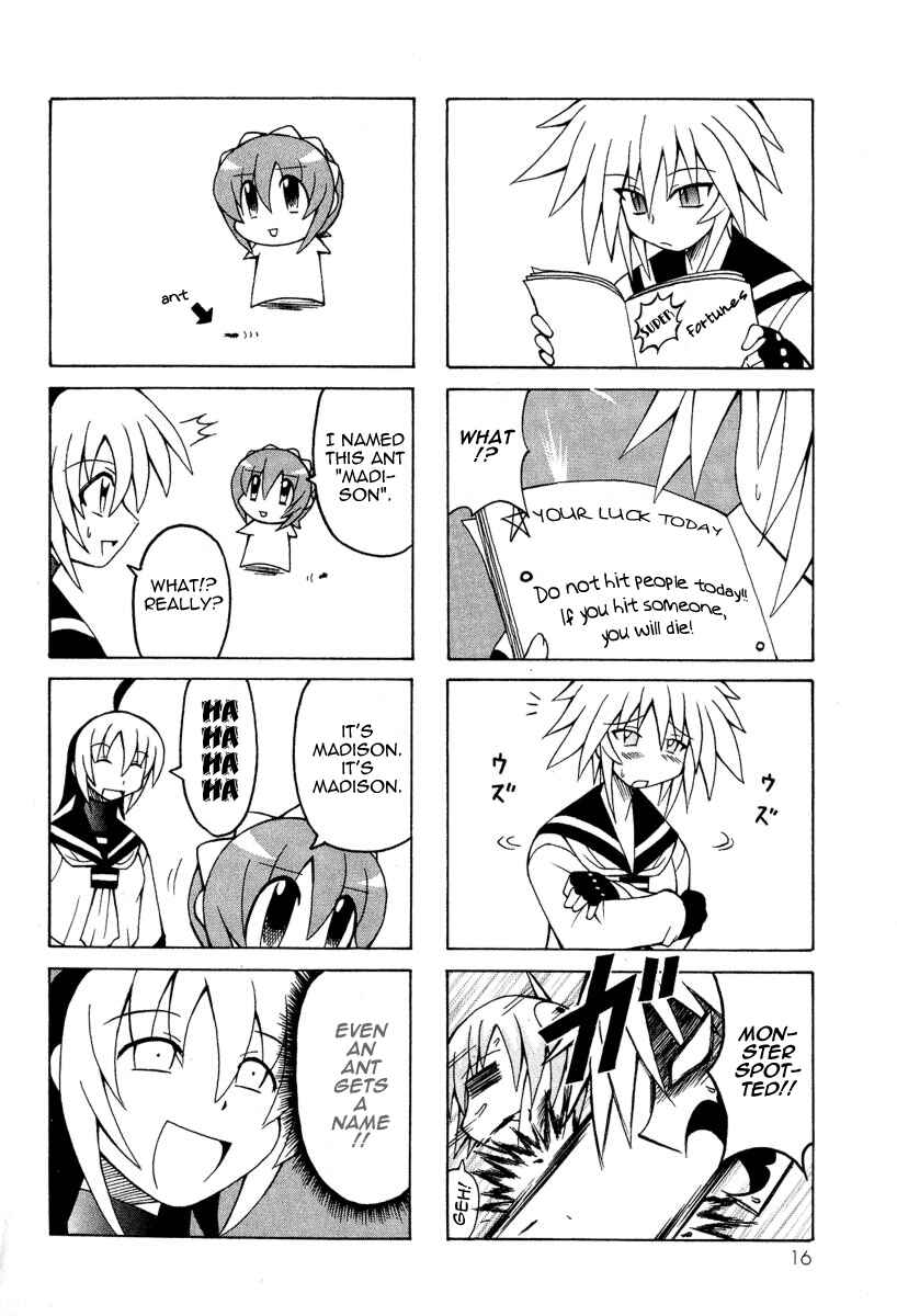 Page 18 Chapter 4 Pugyuru
