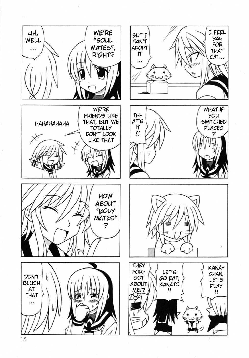 Page 18 Chapter 18 Pugyuru