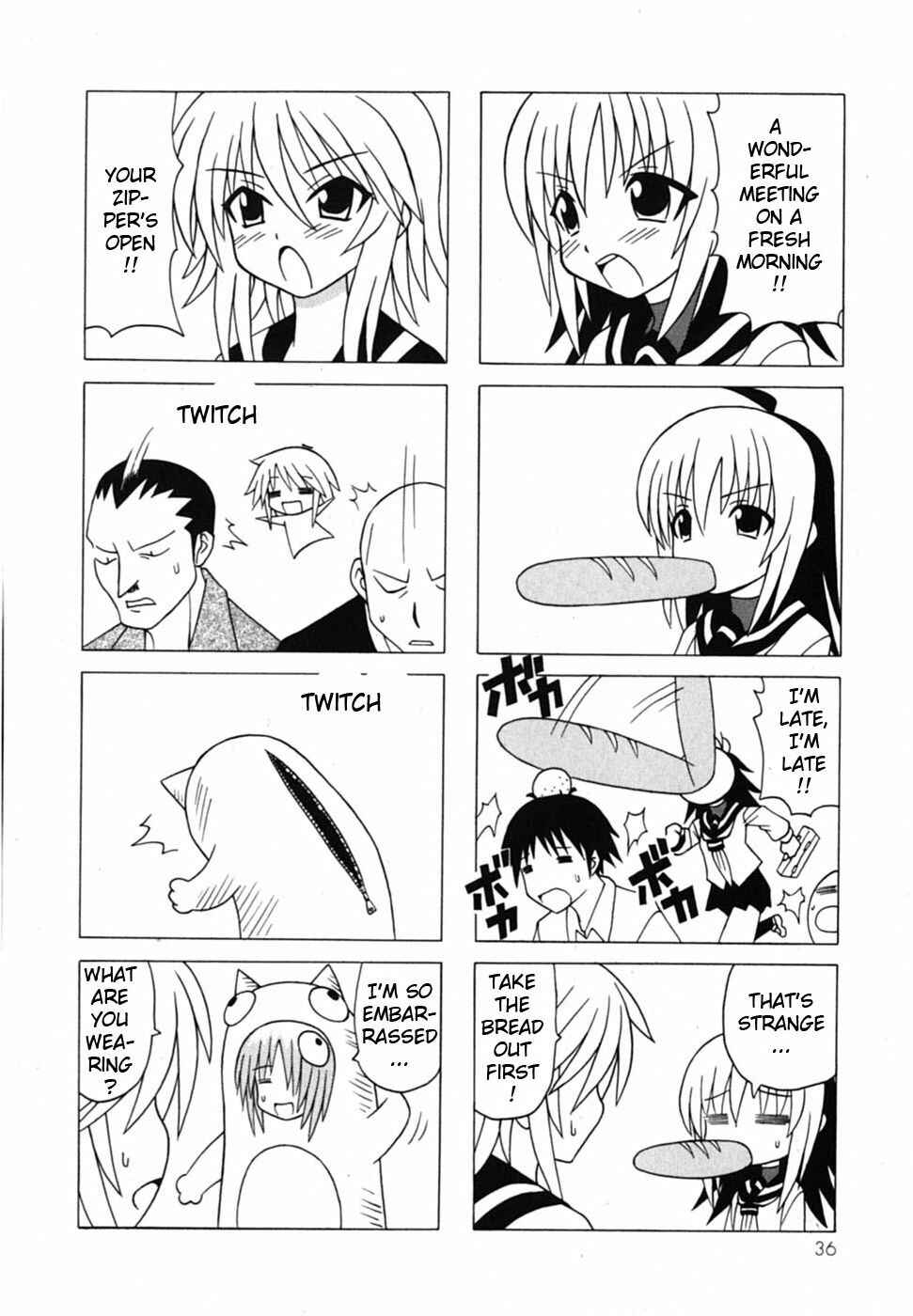 Page 39 Chapter 18 Pugyuru