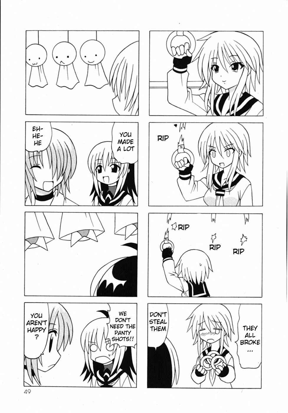 Page 52 Chapter 18 Pugyuru