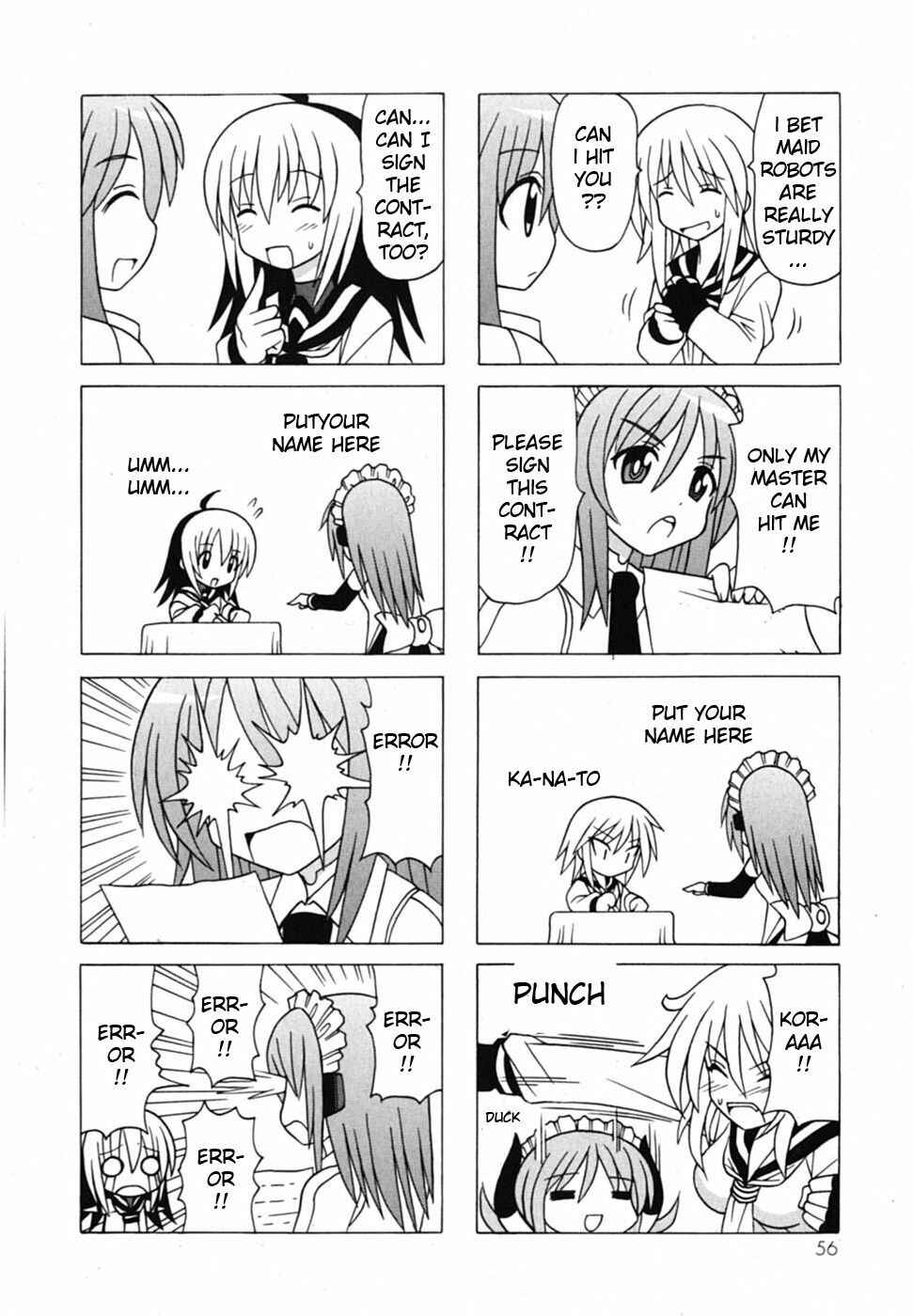 Page 59 Chapter 18 Pugyuru