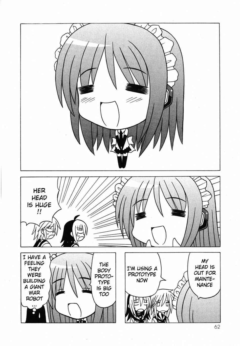 Page 65 Chapter 18 Pugyuru