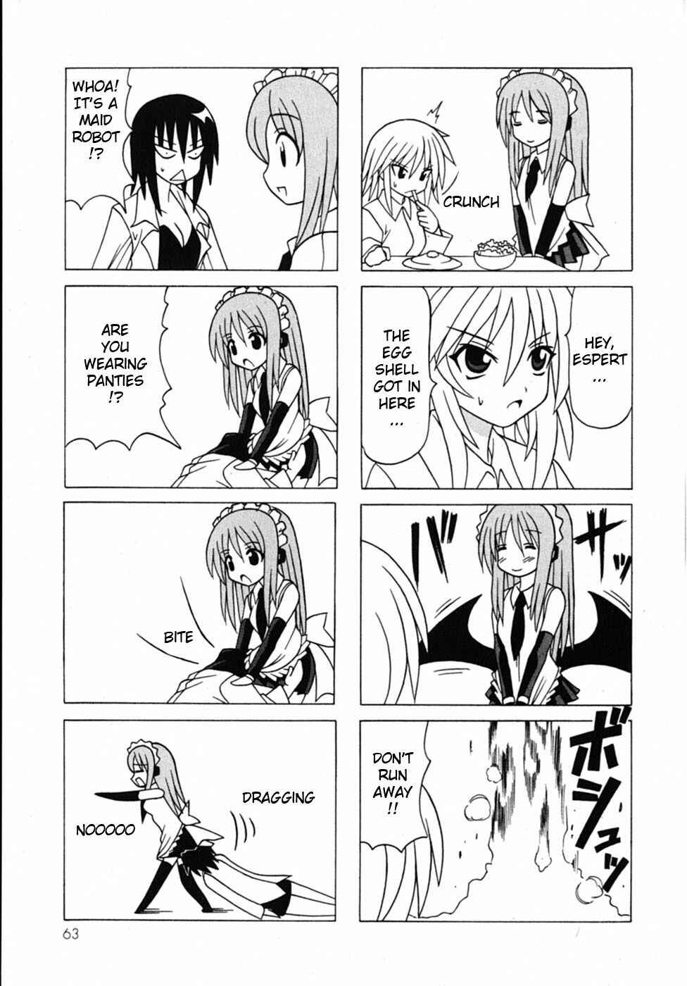 Page 66 Chapter 18 Pugyuru