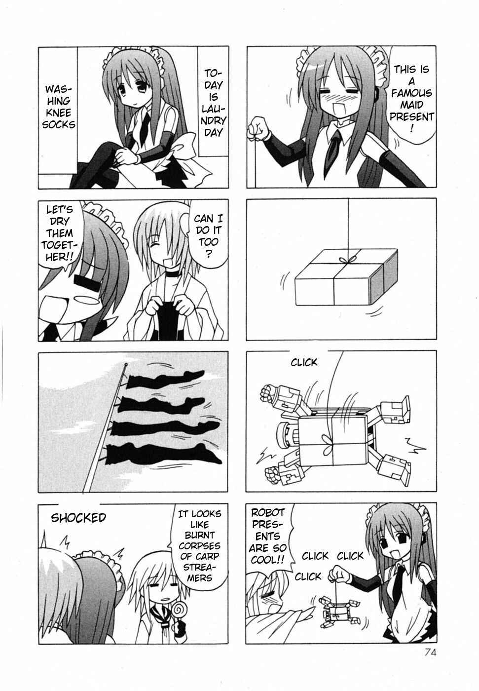 Page 77 Chapter 18 Pugyuru
