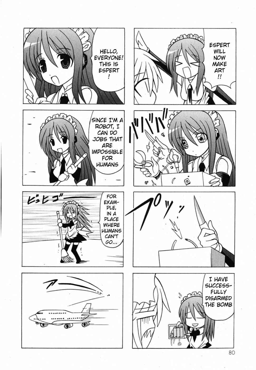 Page 83 Chapter 18 Pugyuru