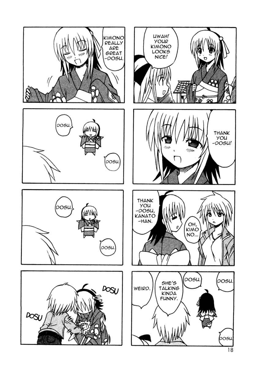 Page 20 Chapter 9 Pugyuru