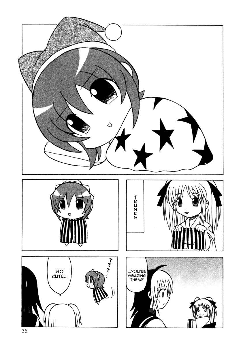 Page 37 Chapter 9 Pugyuru