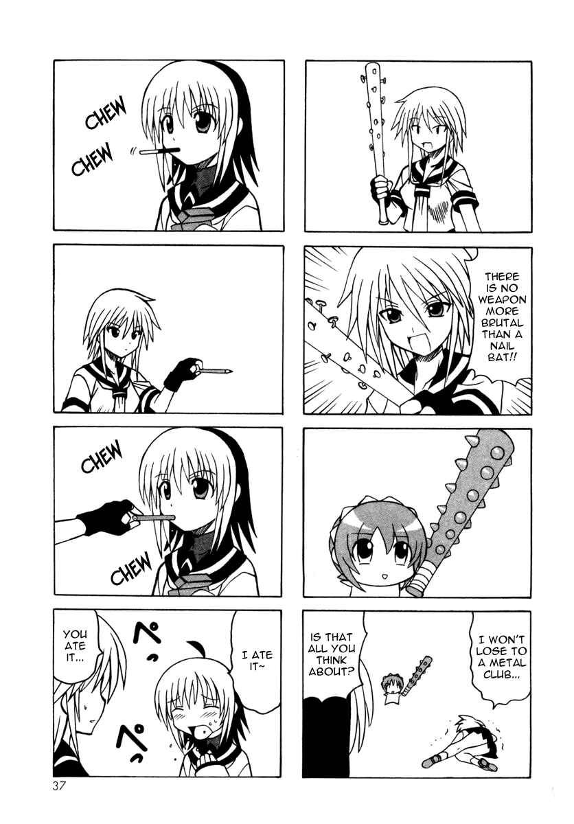 Page 39 Chapter 9 Pugyuru